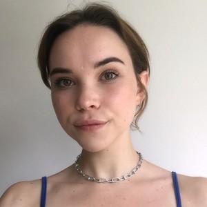 Zoé - Prof d'initiation informatique - Asnières-sur-Seine
