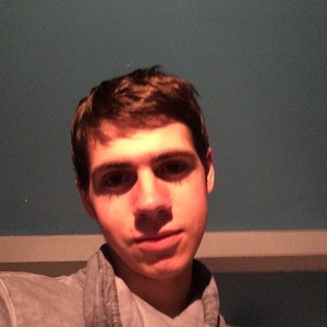 Mattis - Prof de maths - Nantes