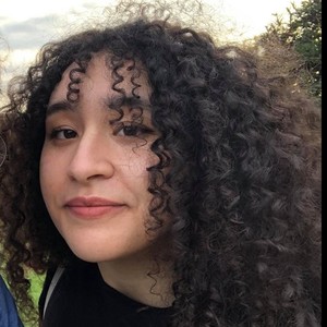Ines - Prof d'aide aux devoirs - Paris