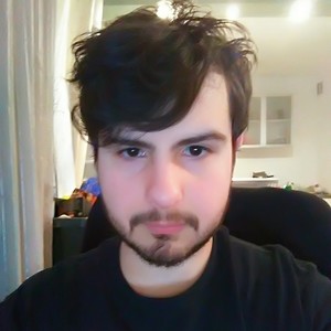 Alex - Prof de maths - Valenciennes