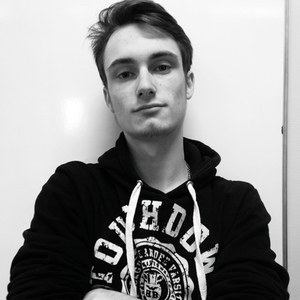 Romain - Prof d'histoire - Melun