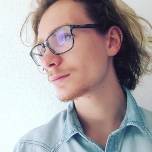 Léo - Prof de dessin - Semondans