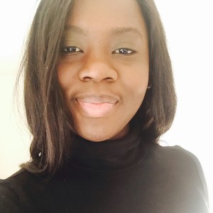 Ilona - Prof de maths - Vénissieux