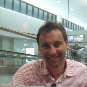 Cyril - Prof de magie - Antibes
