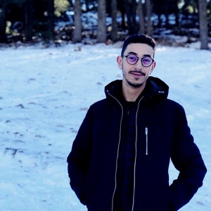 Hatim - Prof de yoga - Rennes