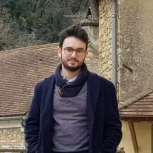Martin - Prof de maths - Vincennes