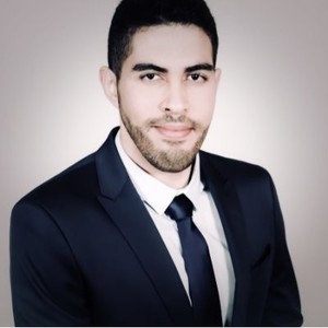 Hamza - Prof de maths - Levallois-Perret