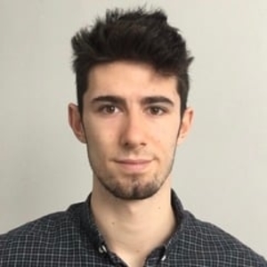 Vincent - Prof de maths - Paris