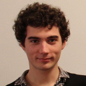 Quentin - Prof de maths - Saint-Germain-en-Laye
