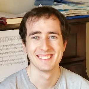 Dorian - Prof de maths - La Calmette