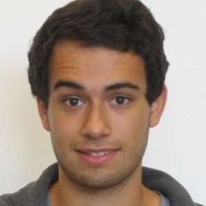 Alexandre - Prof de maths - Paris