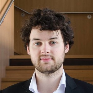 Pierre Yves - Prof de maths - Nantes