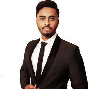 Kishor - Prof de maths - Noisy-le-Grand