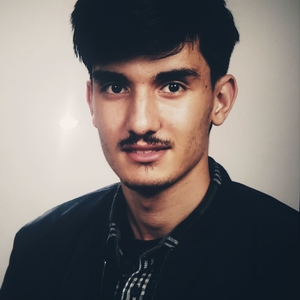 Souhail - Prof de maths - Marseille