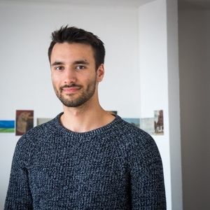 Marius - Prof de maths - Nantes