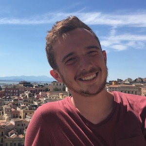 Louis - Prof de maths - Villeneuve-d'Ascq