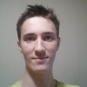 Samuel - Prof de maths - Villeneuve-d'Ascq