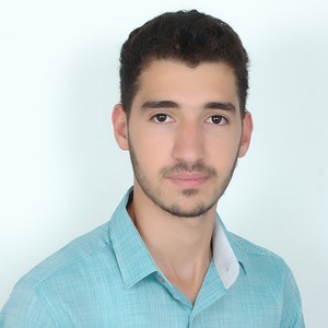 Rachid - Prof de maths - Villeneuve-d'Ascq
