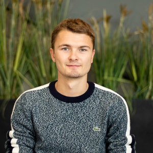 Jules - Prof de maths - Lille