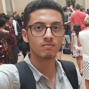 Mohammed - Prof de maths - Villeneuve-d'Ascq