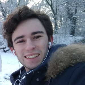 Paul-henri - Prof de maths - Lille