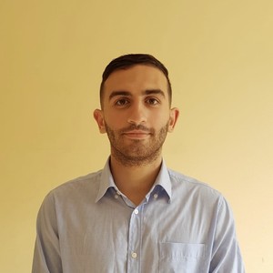 Iliès - Prof de maths - Lille