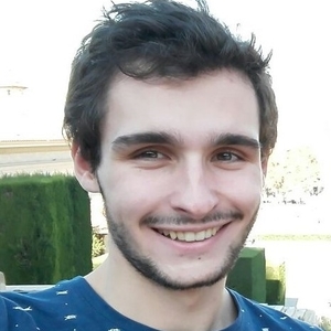 Jérôme - Prof de maths - Villeneuve-d'Ascq