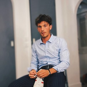 François - Prof d'aide aux devoirs - Bordeaux