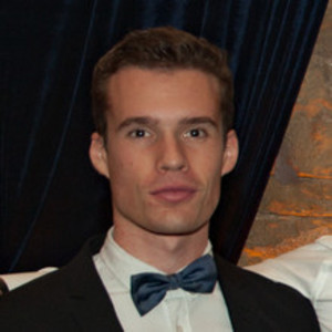Maxime - Prof de maths - Écully