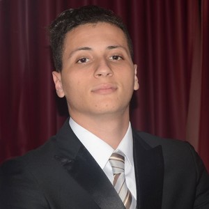 Adam - Prof de programmation - Fontenay-aux-Roses