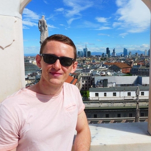 Hugo - Prof de maths - Montpellier