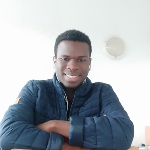 Hance Marvin - Prof de maths - Écully