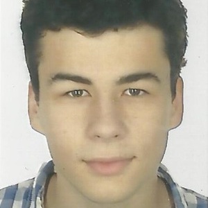 Lucas - Prof de maths - Écully