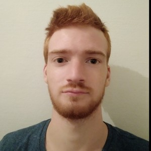 Antonin - Prof de maths - Lyon