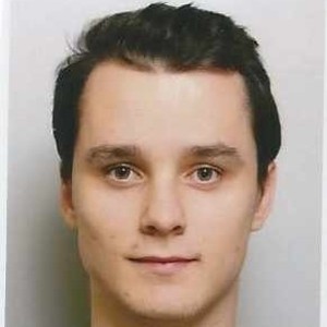 Kevin - Prof de physique - chimie - Écully