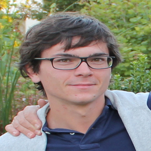 Jérôme - Prof de maths - Écully