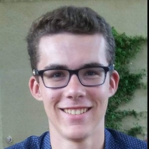 Baptiste - Prof de maths - Saint-Herblain