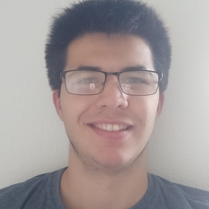Nicolas - Prof de maths - Marseille 13e
