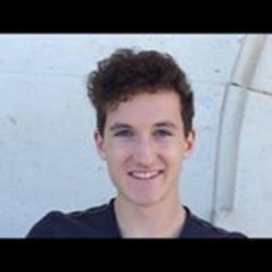 Hadrien - Prof de maths - Marseille