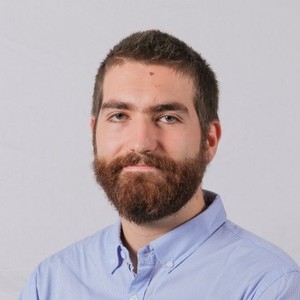 Thibault - Prof de maths - Marseille