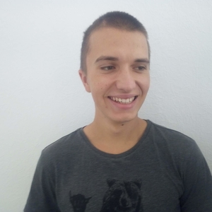 Emile - Prof de physique - chimie - Marseille