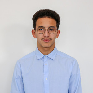 Najm - Prof de maths - Marseille