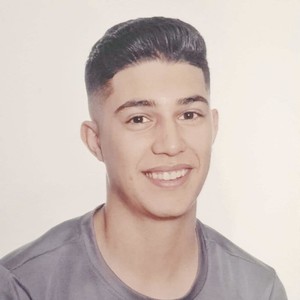 Zakariae - Prof de maths - Nantes