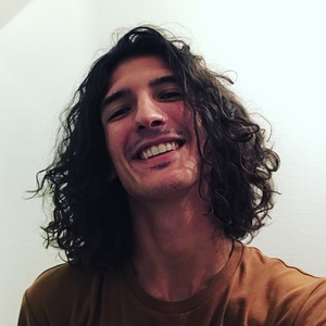 Marius - Prof de maths - Nantes