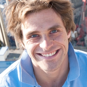 Matthieu - Prof de maths - Versailles
