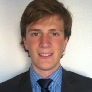 Julien - Prof de maths - Paris