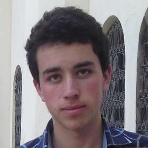 Ayoub - Prof de maths - Châtenay-Malabry