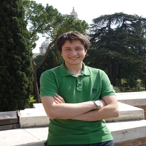 Angelos - Prof de maths - Thorigny-sur-Marne