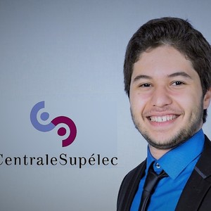 Amine - Prof de maths - Gif-sur-Yvette