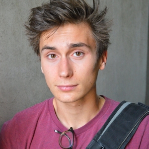Benjamin - Prof de maths - Châtenay-Malabry
